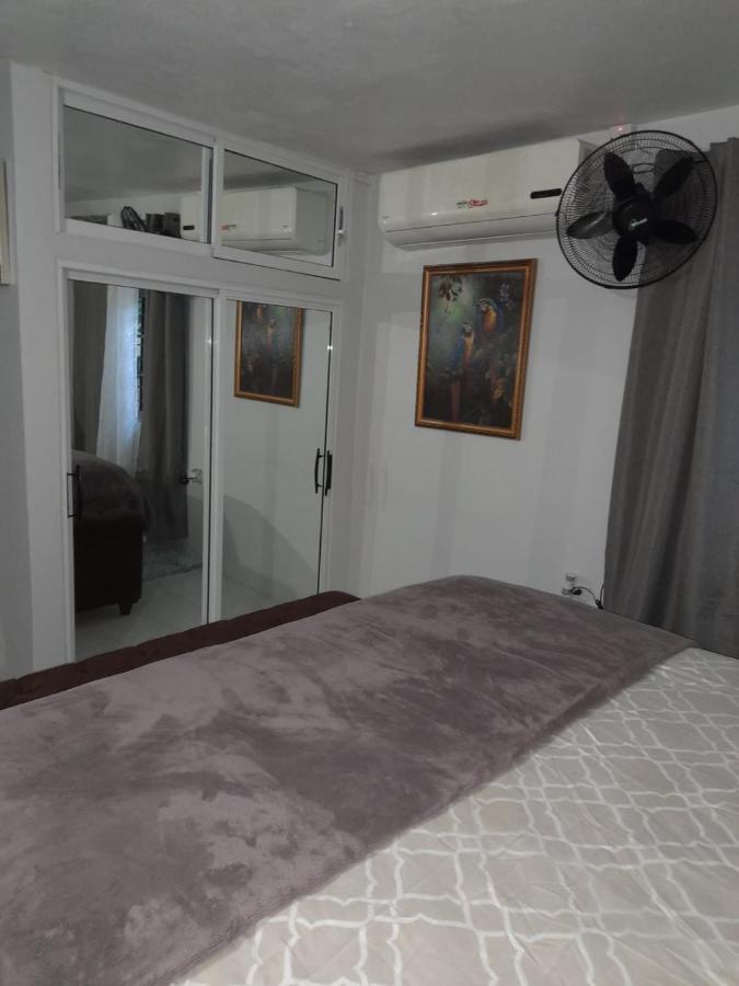 Zipcode Hideaway Guesthouse Portmore Kültér fotó