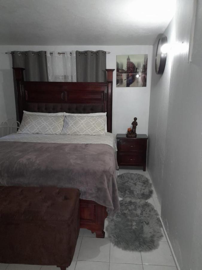 Zipcode Hideaway Guesthouse Portmore Kültér fotó