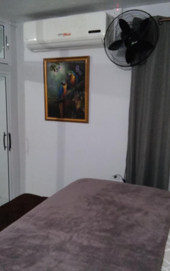 Zipcode Hideaway Guesthouse Portmore Kültér fotó