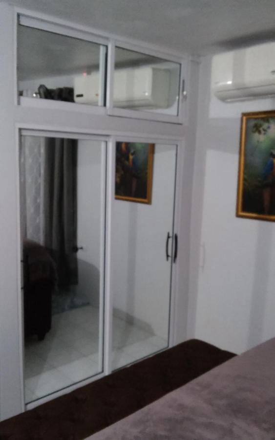 Zipcode Hideaway Guesthouse Portmore Kültér fotó