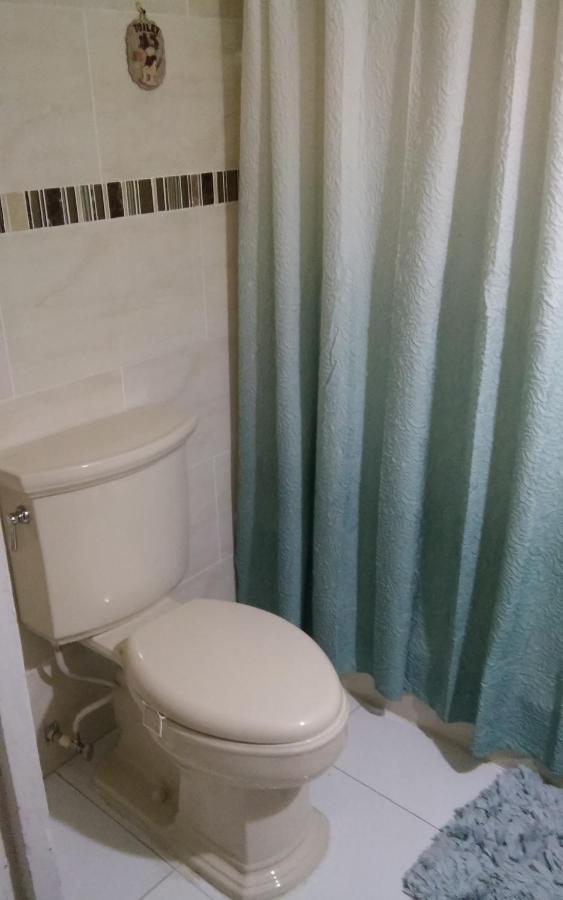 Zipcode Hideaway Guesthouse Portmore Kültér fotó