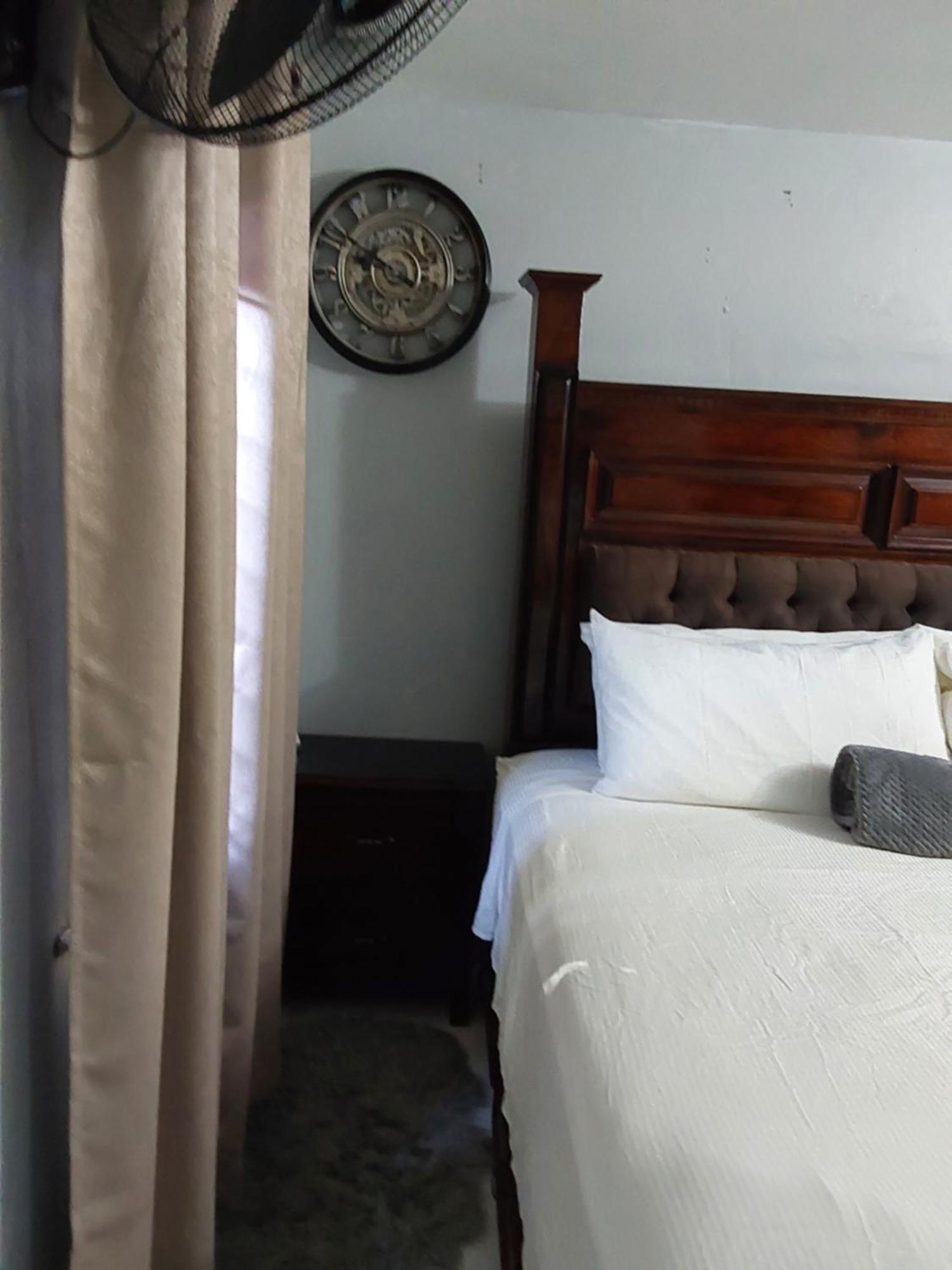 Zipcode Hideaway Guesthouse Portmore Kültér fotó