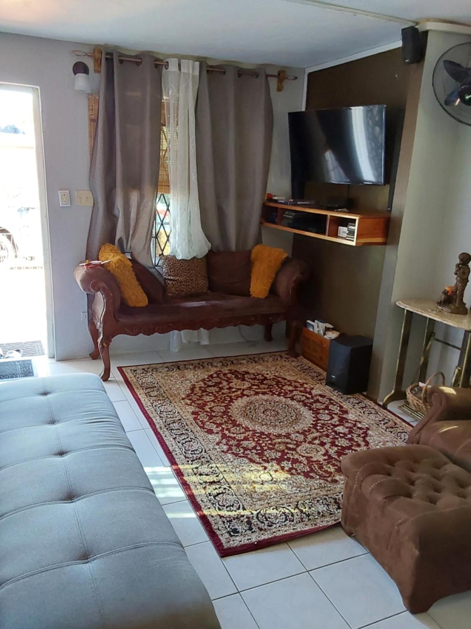 Zipcode Hideaway Guesthouse Portmore Kültér fotó