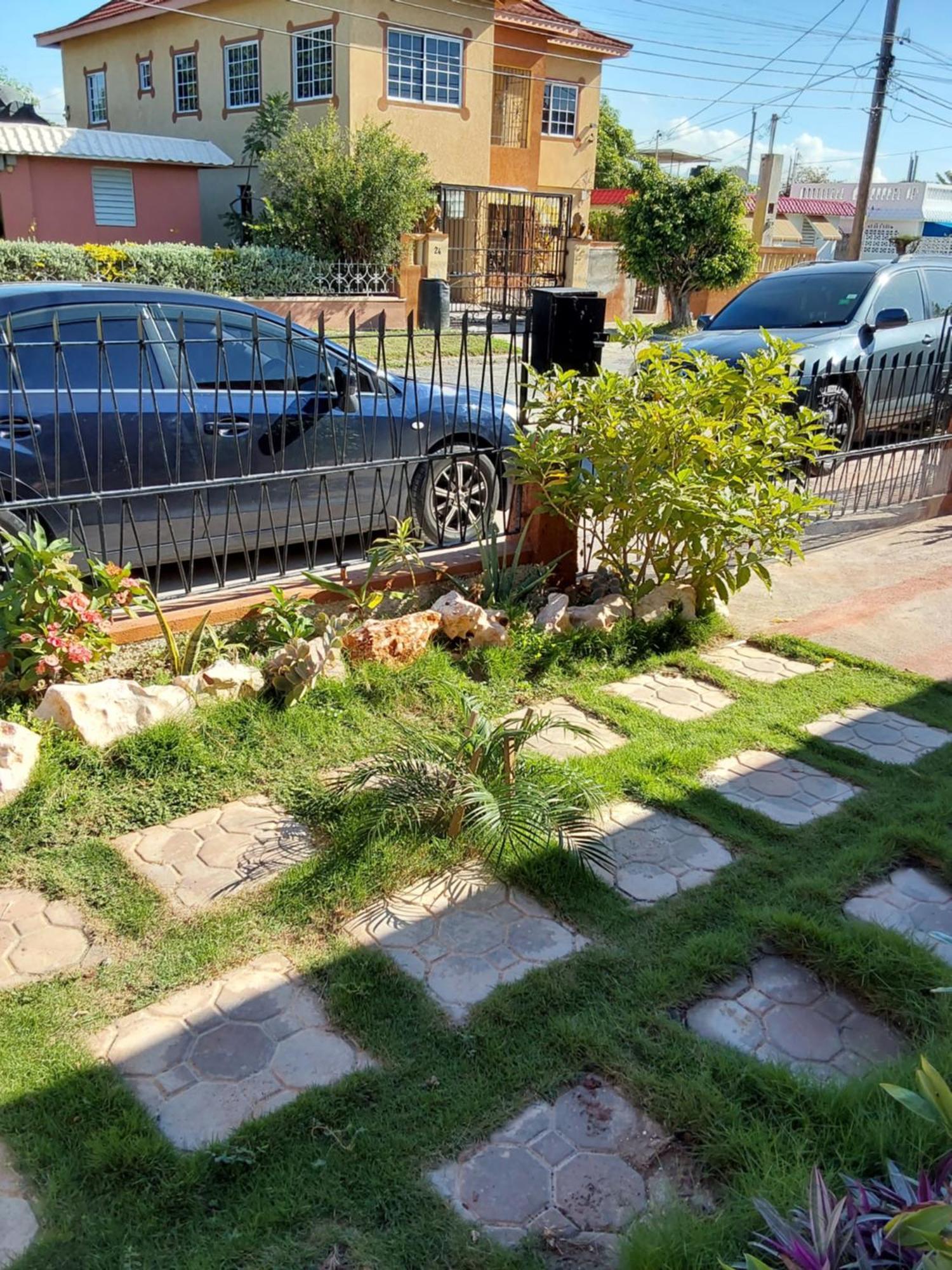 Zipcode Hideaway Guesthouse Portmore Kültér fotó