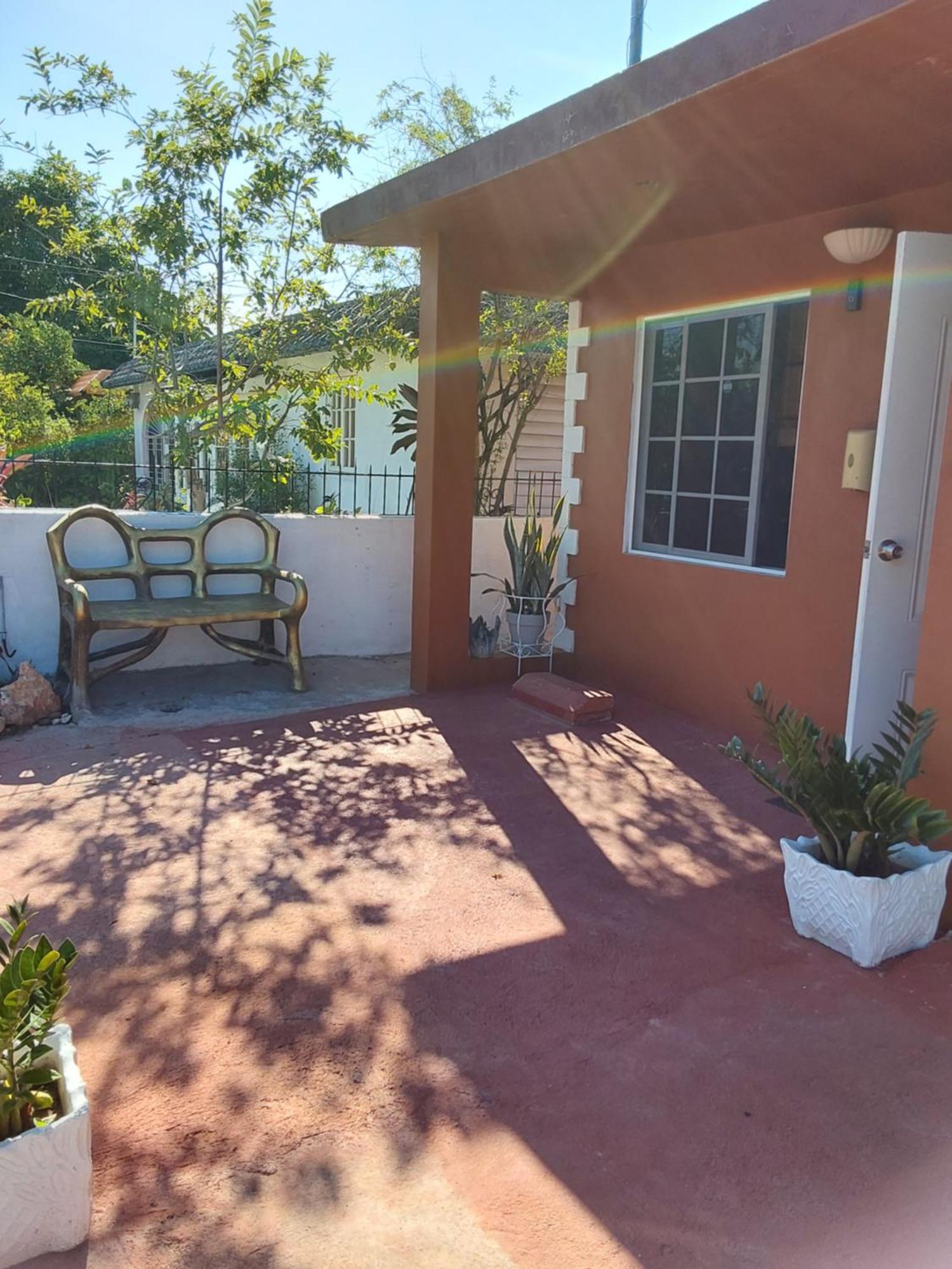 Zipcode Hideaway Guesthouse Portmore Kültér fotó